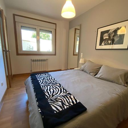 Apartamento A 5 Min Caminando De La Playa Sta. Cristina, オレイロス エクステリア 写真